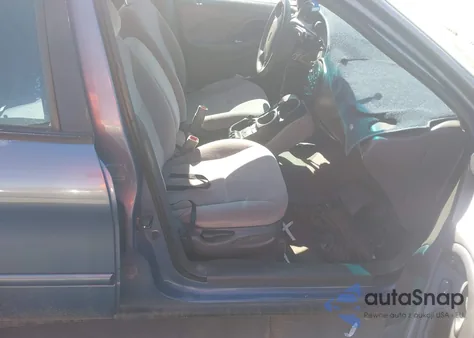 1999 Ford Taurus Se/Se-Ne z USA, uszkodzony, nr VIN 1FAFP53U6XA114810